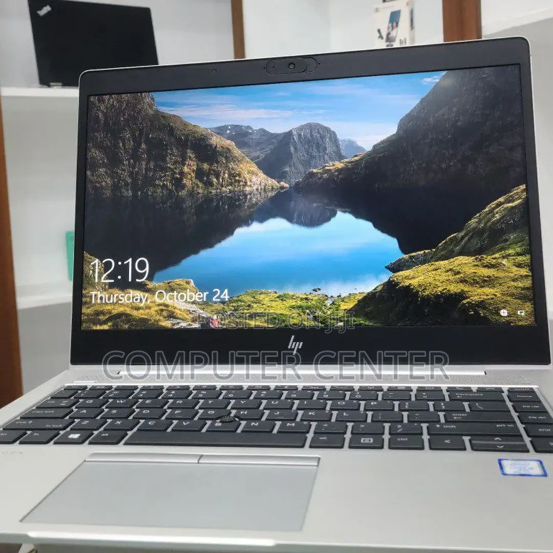 New Laptop HP EliteBook 840 16GB Intel Core I5 SSD 512GB