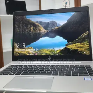 New Laptop HP EliteBook 840 16GB Intel Core I5 SSD 512GB