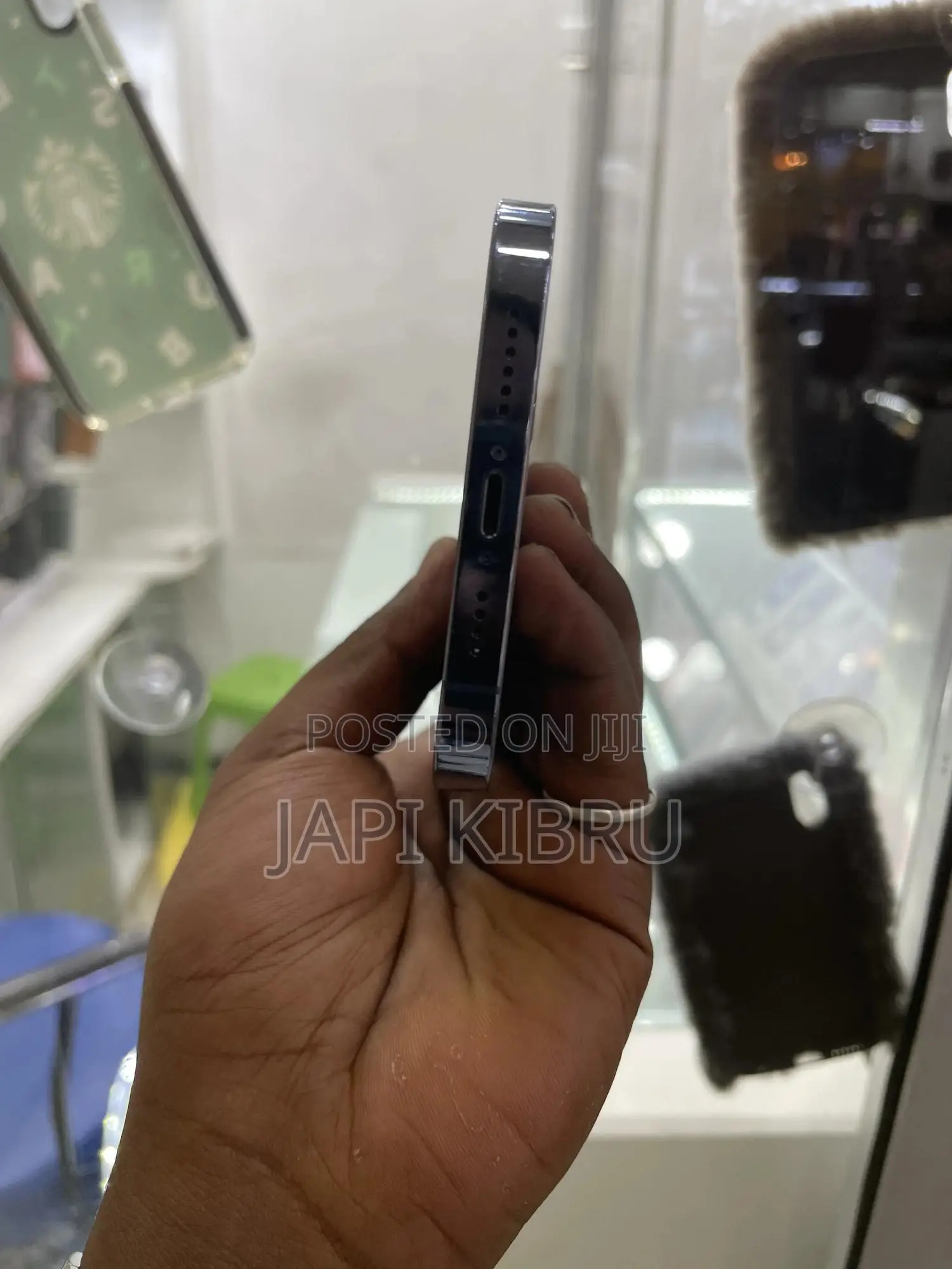 Apple iPhone 13 Pro Max 128 GB Blue