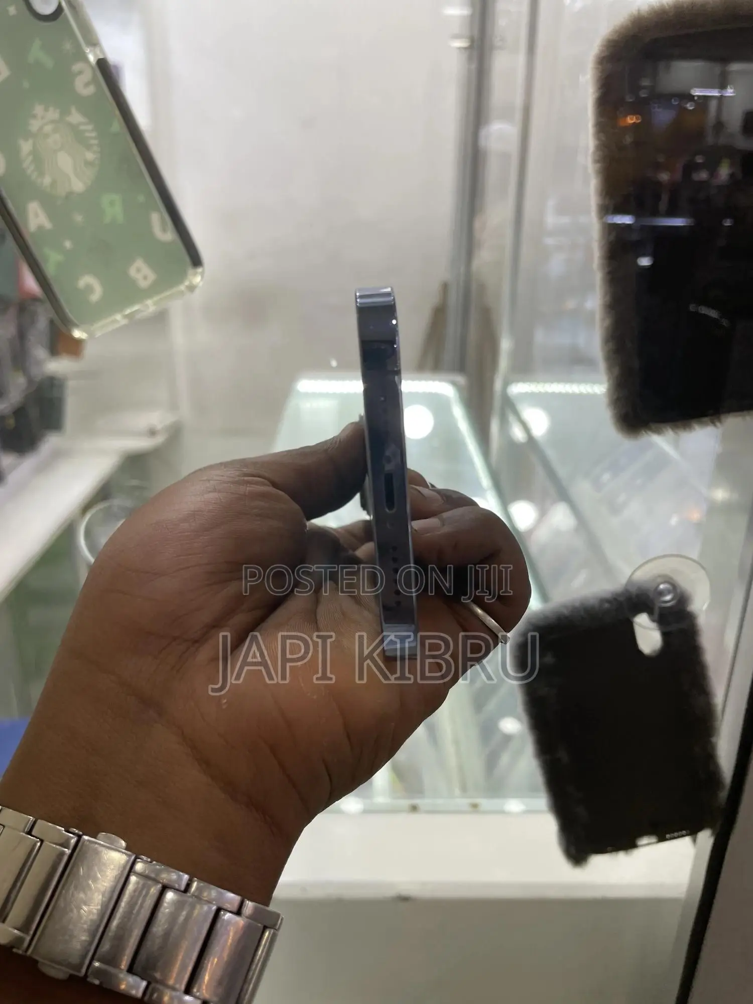 Apple iPhone 13 Pro Max 128 GB Blue