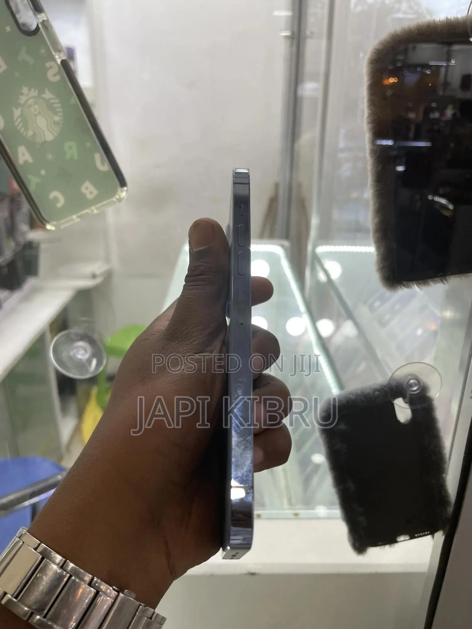 Apple iPhone 13 Pro Max 128 GB Blue