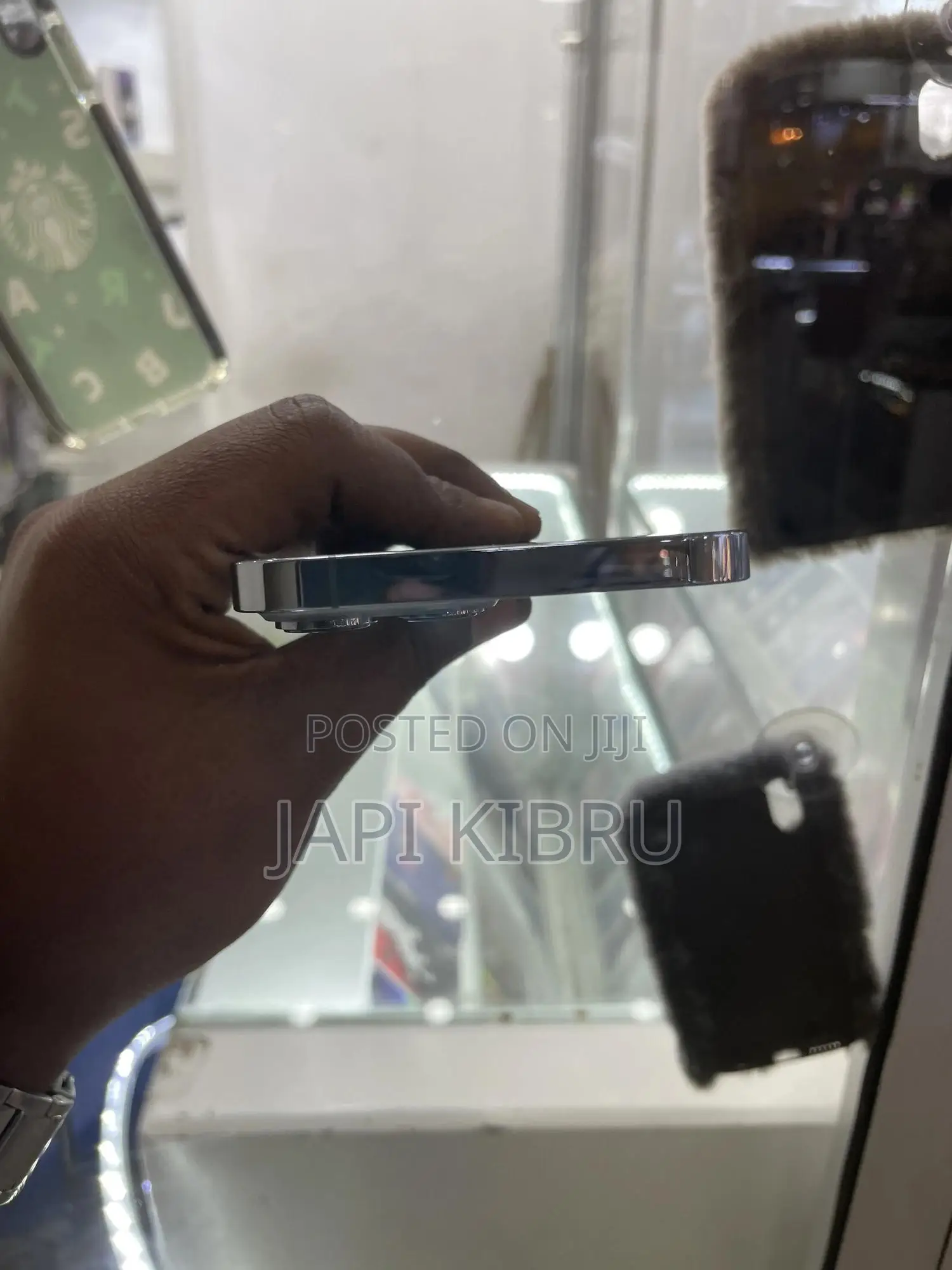 Apple iPhone 13 Pro Max 128 GB Blue