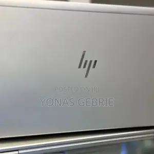 New Laptop HP EliteBook 840 16GB Intel Core I5 SSD 512GB