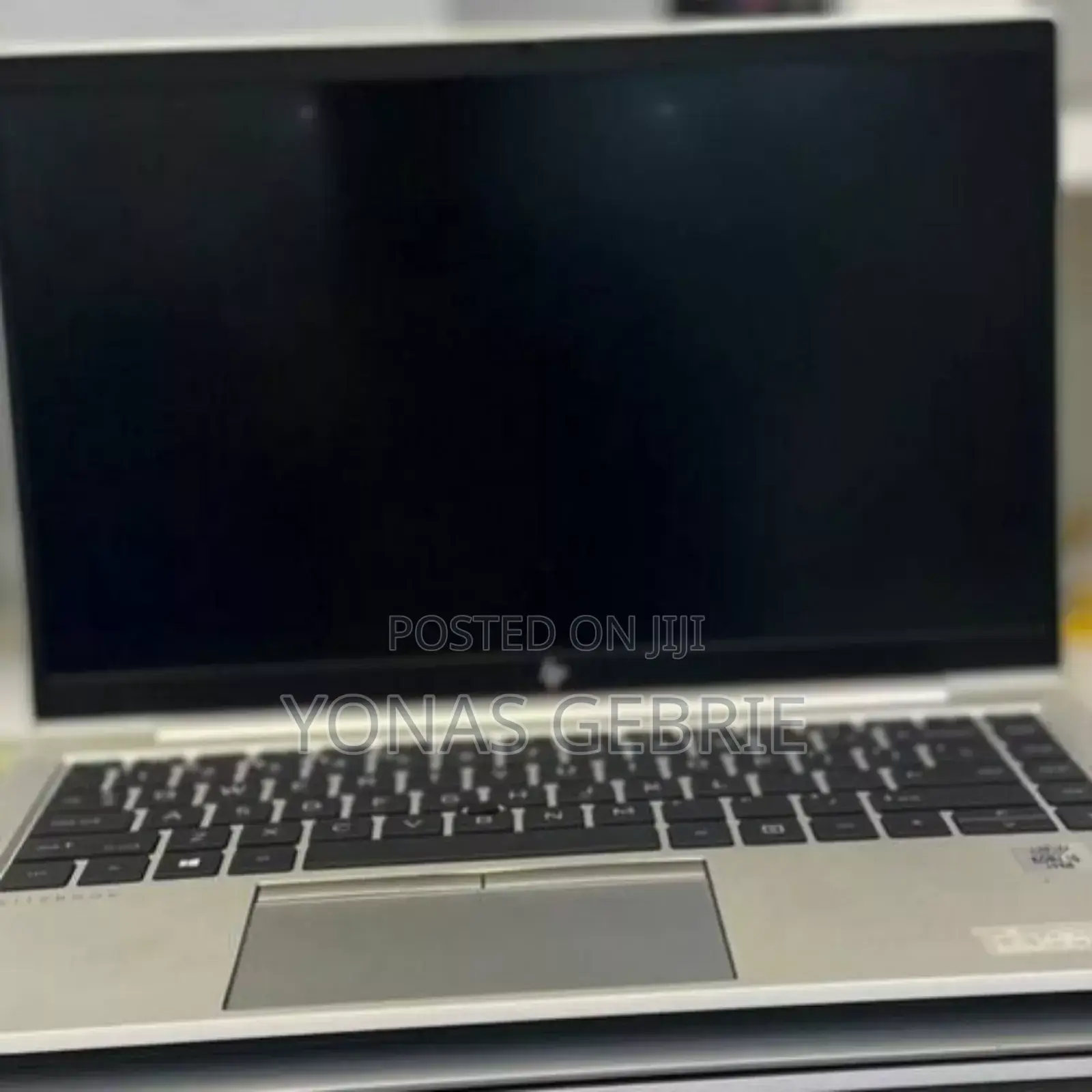 New Laptop HP EliteBook 840 16GB Intel Core I5 SSD 512GB