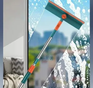 የመስታወት መወልወያ