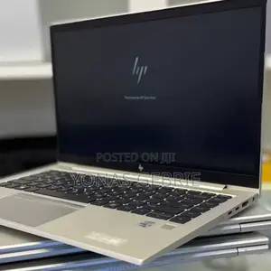 New Laptop HP EliteBook 840 16GB Intel Core I5 SSD 512GB