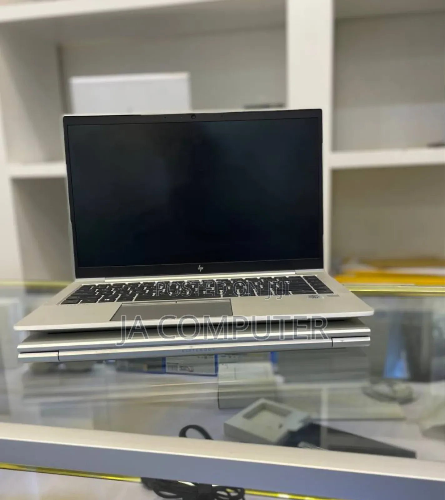 New Laptop HP EliteBook 840 G7 16GB Intel Core I7 SSD 512GB