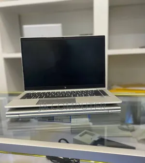 Photo - New Laptop HP EliteBook 840 G7 16GB Intel Core I7 SSD 512GB