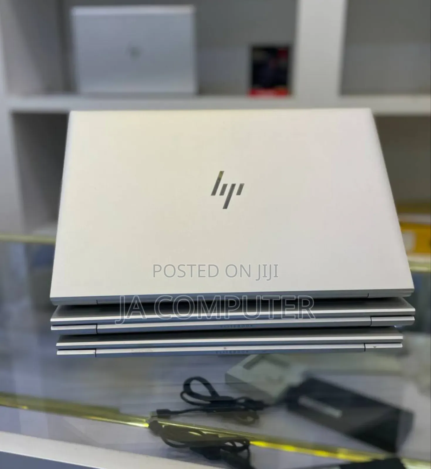 New Laptop HP EliteBook 840 G7 16GB Intel Core I7 SSD 512GB