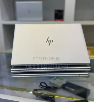 New Laptop HP EliteBook 840 G7 16GB Intel Core I7 SSD 512GB