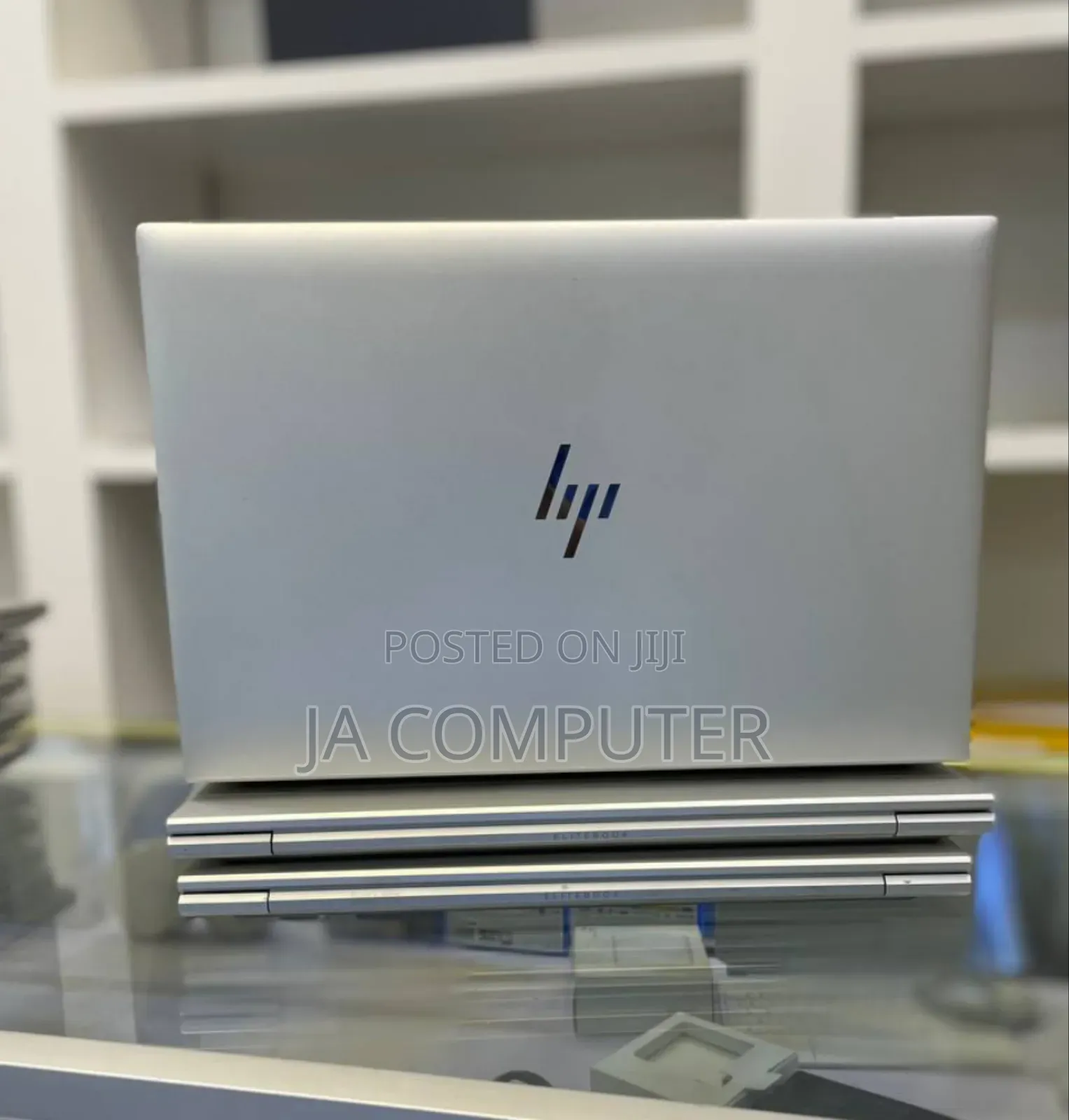 New Laptop HP EliteBook 840 G7 16GB Intel Core I7 SSD 512GB