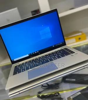 New Laptop HP EliteBook 840 G7 16GB Intel Core I7 SSD 512GB