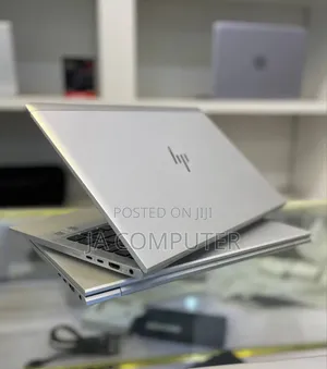 New Laptop HP EliteBook 840 G7 16GB Intel Core I7 SSD 512GB