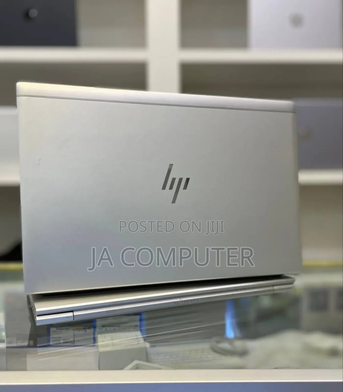 New Laptop HP EliteBook 840 G7 16GB Intel Core I7 SSD 512GB