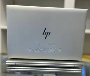 New Laptop HP 16GB Intel Core I7 SSD 512GB