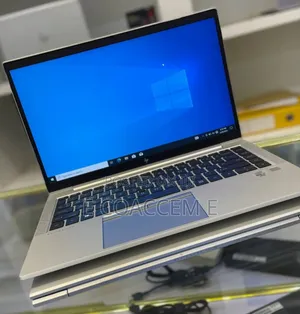 New Laptop HP 16GB Intel Core I7 SSD 512GB