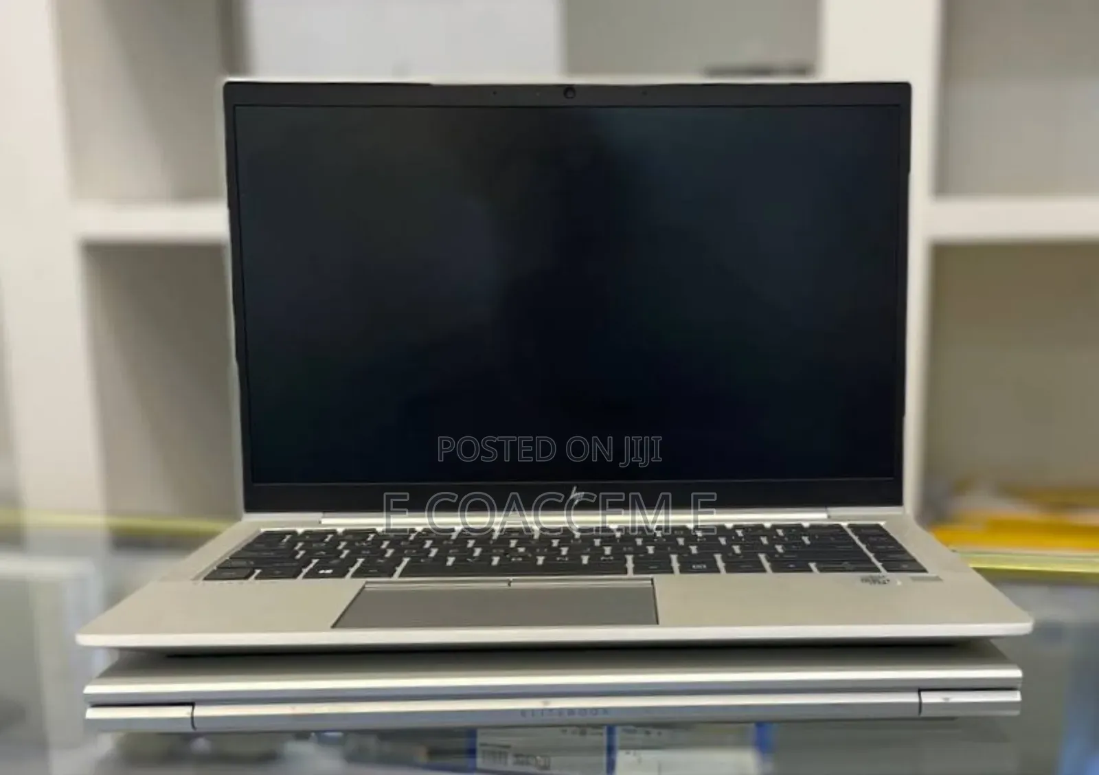 New Laptop HP 16GB Intel Core I7 SSD 512GB