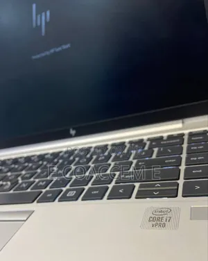 New Laptop HP 16GB Intel Core I7 SSD 512GB