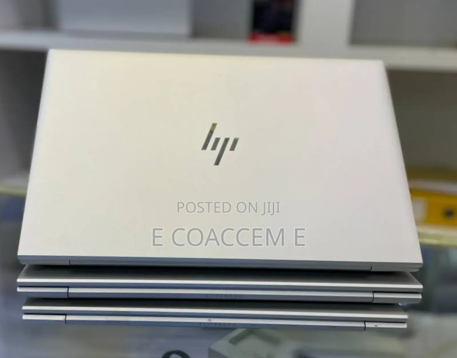 New Laptop HP 16GB Intel Core I7 SSD 512GB