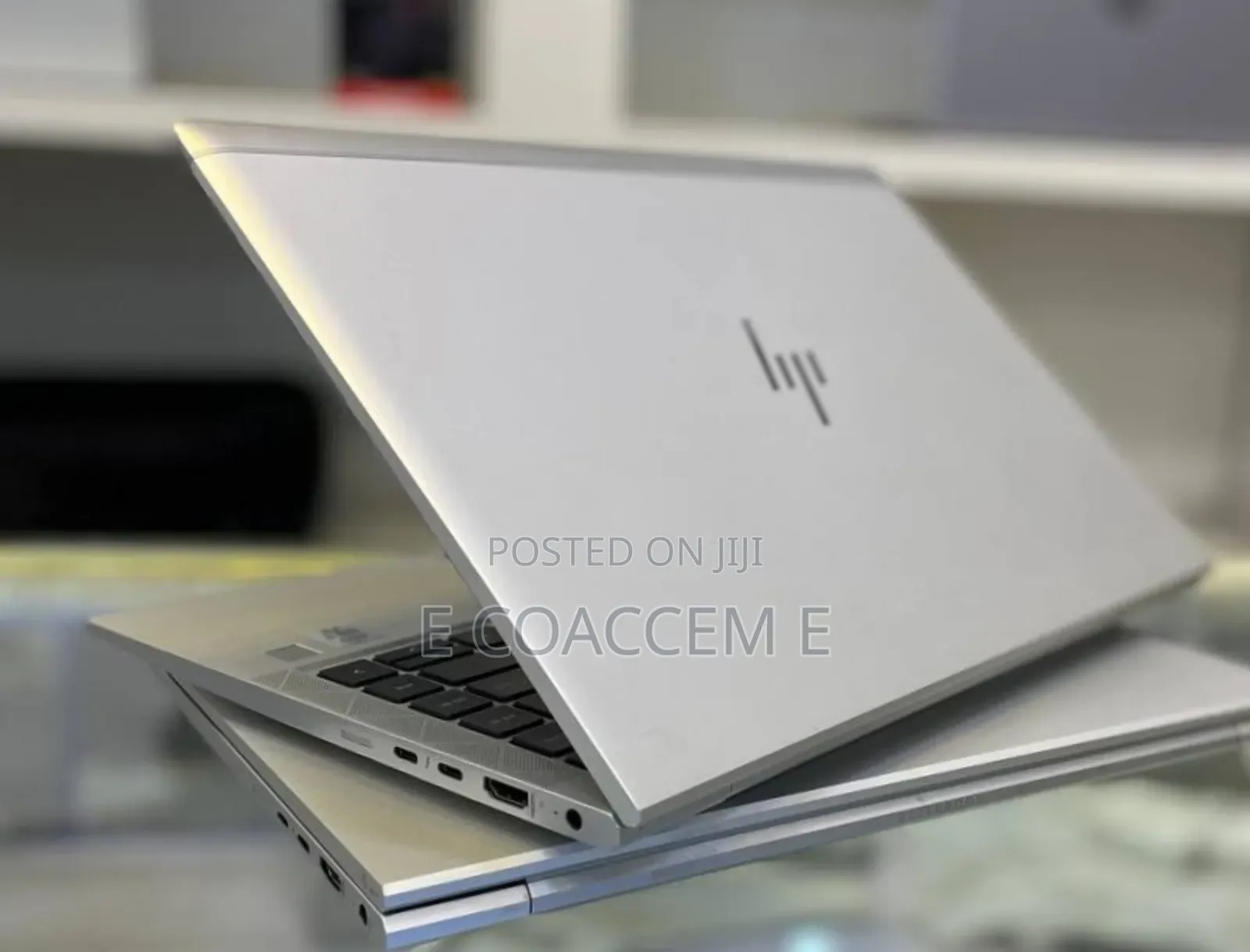 New Laptop HP 16GB Intel Core I7 SSD 512GB