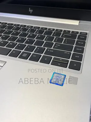 New Laptop HP EliteBook 840 16GB Intel Core I5 SSD 512GB