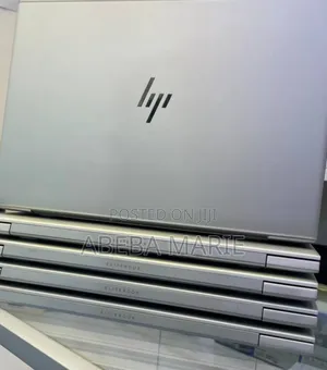 New Laptop HP EliteBook 840 16GB Intel Core I5 SSD 512GB