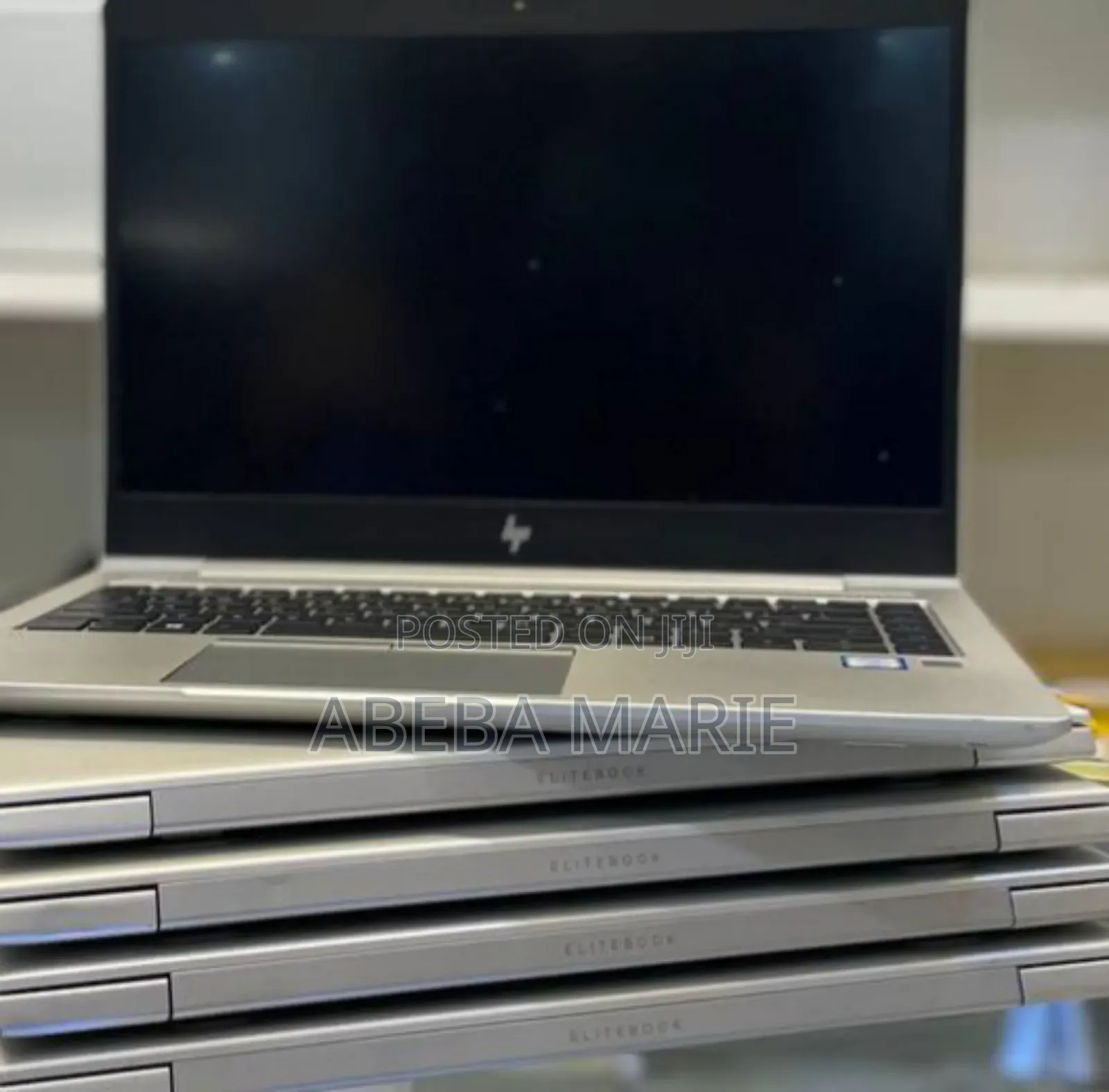 New Laptop HP EliteBook 840 16GB Intel Core I5 SSD 512GB