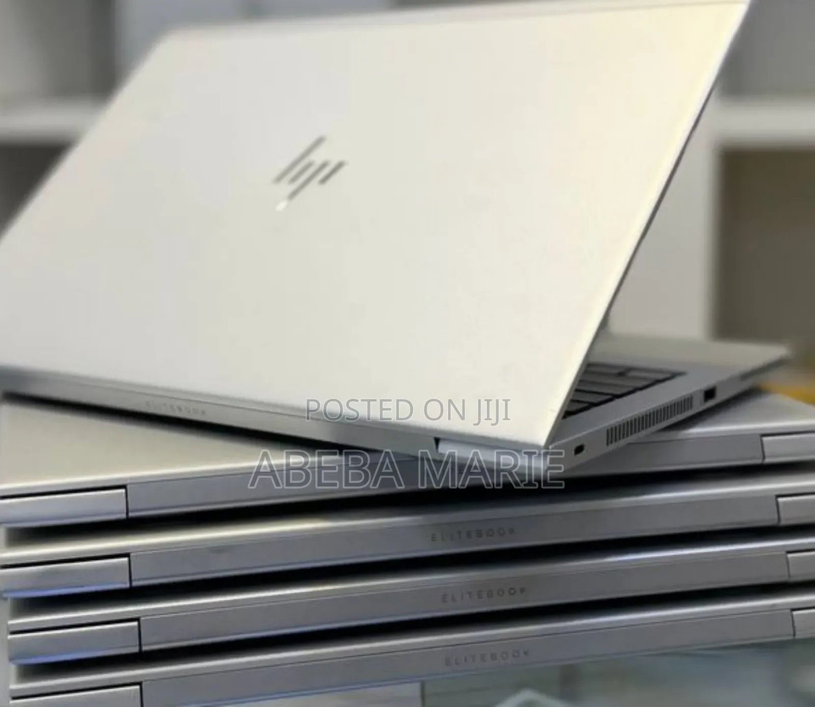 New Laptop HP EliteBook 840 16GB Intel Core I5 SSD 512GB