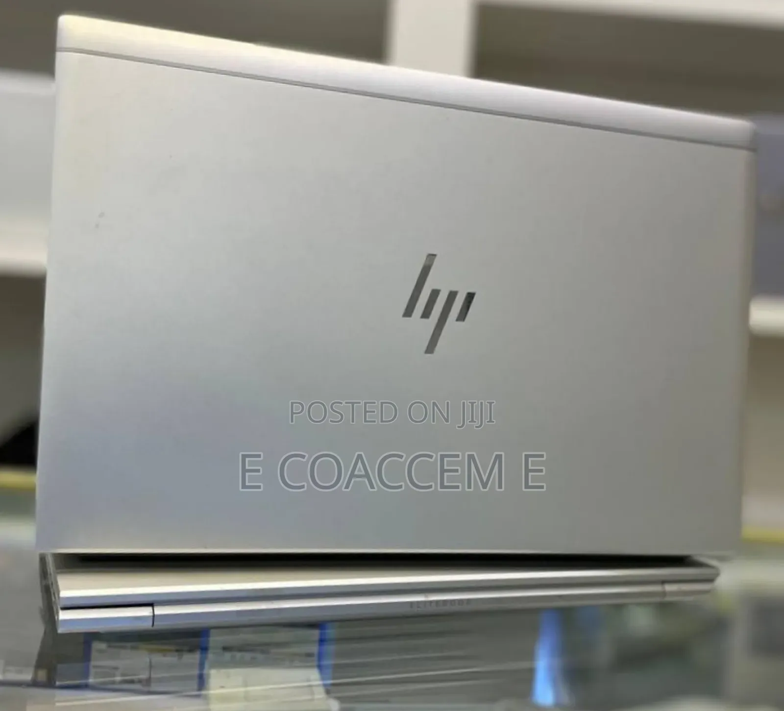 New Laptop HP 16GB Intel Core I5 SSD 512GB