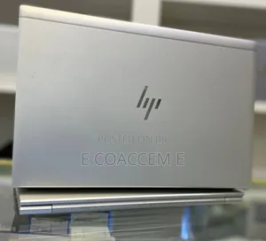 New Laptop HP 16GB Intel Core I5 SSD 512GB