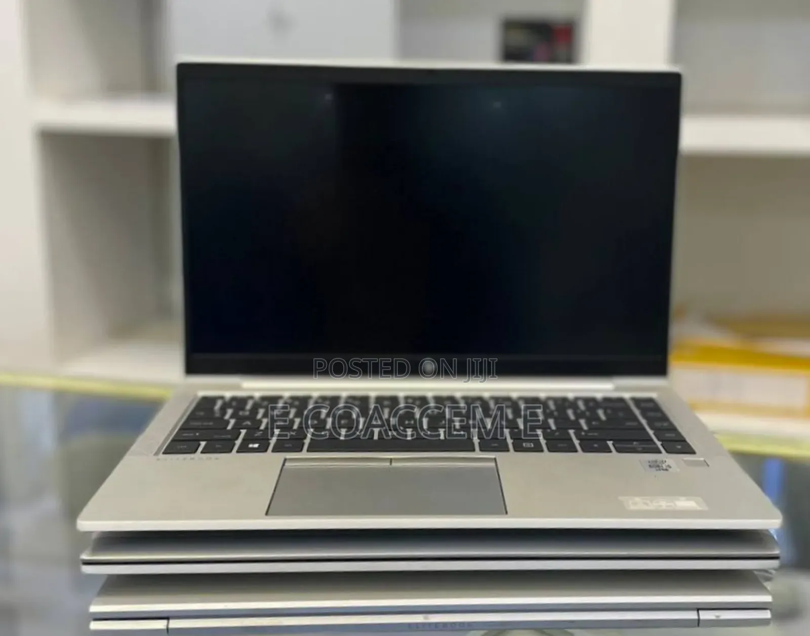 New Laptop HP 16GB Intel Core I5 SSD 512GB