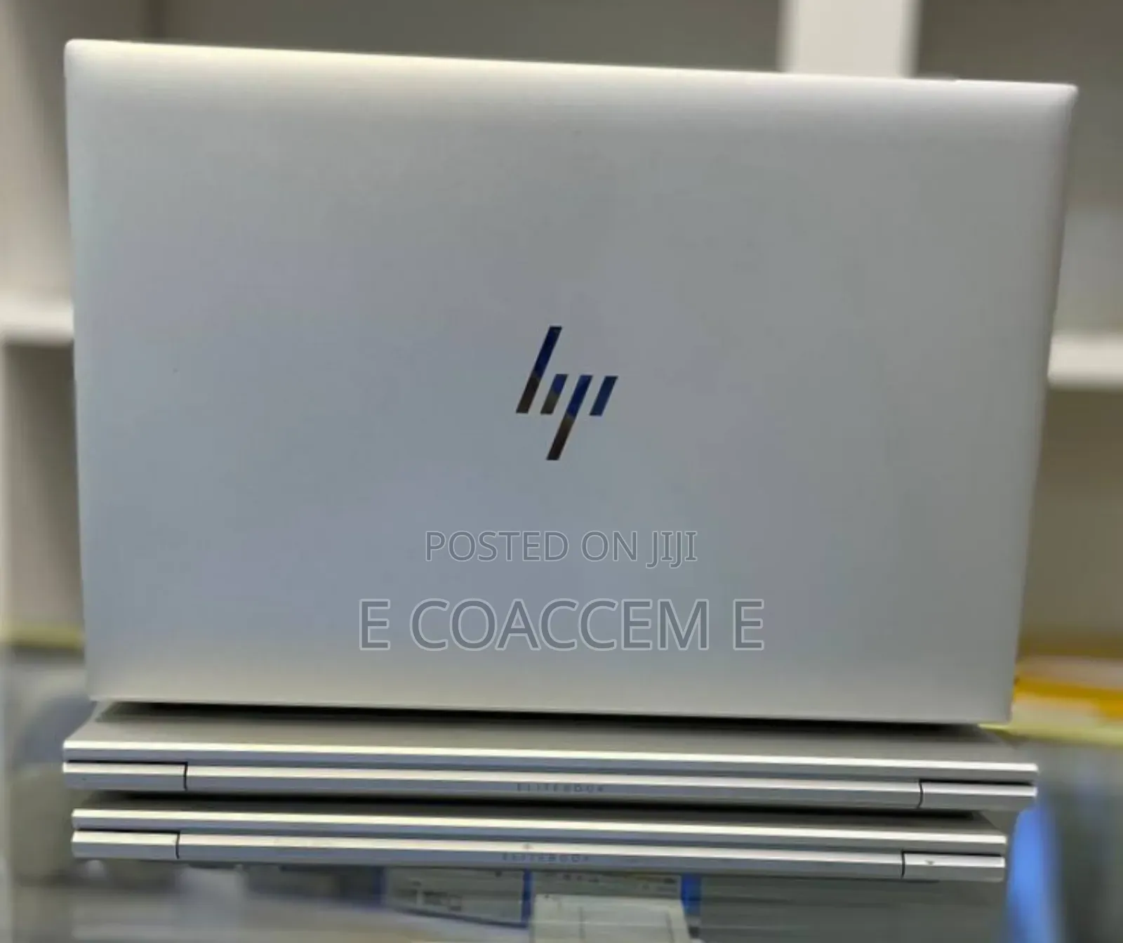 New Laptop HP 16GB Intel Core I5 SSD 512GB