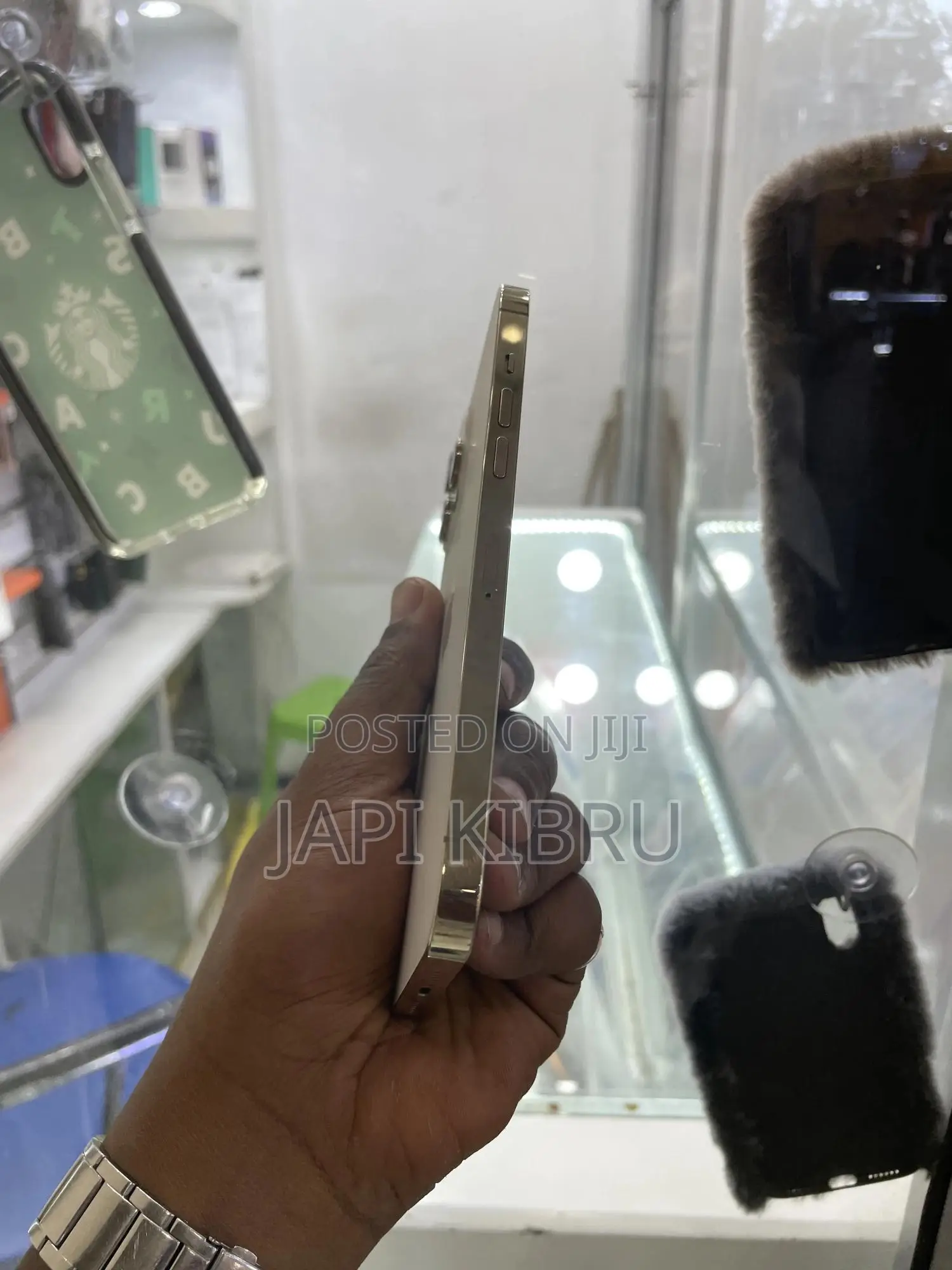 Apple iPhone 12 Pro 128 GB Gold