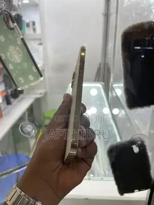 Apple iPhone 12 Pro 128 GB Gold