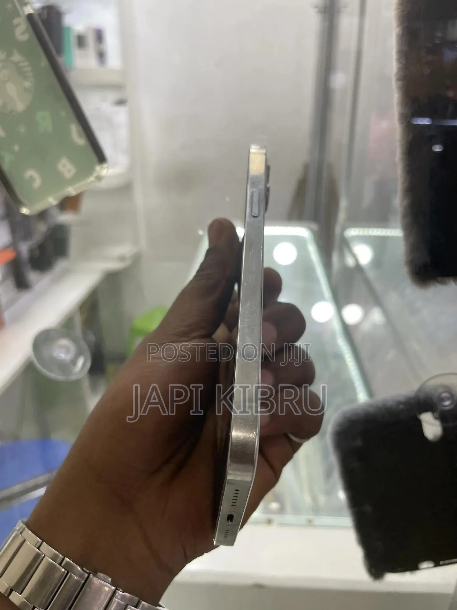 Apple iPhone 12 Pro Max 256 GB White