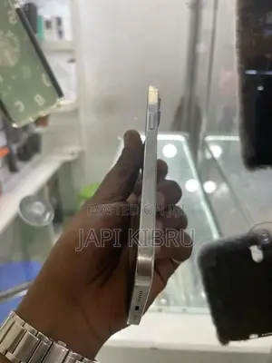 Apple iPhone 12 Pro Max 256 GB White