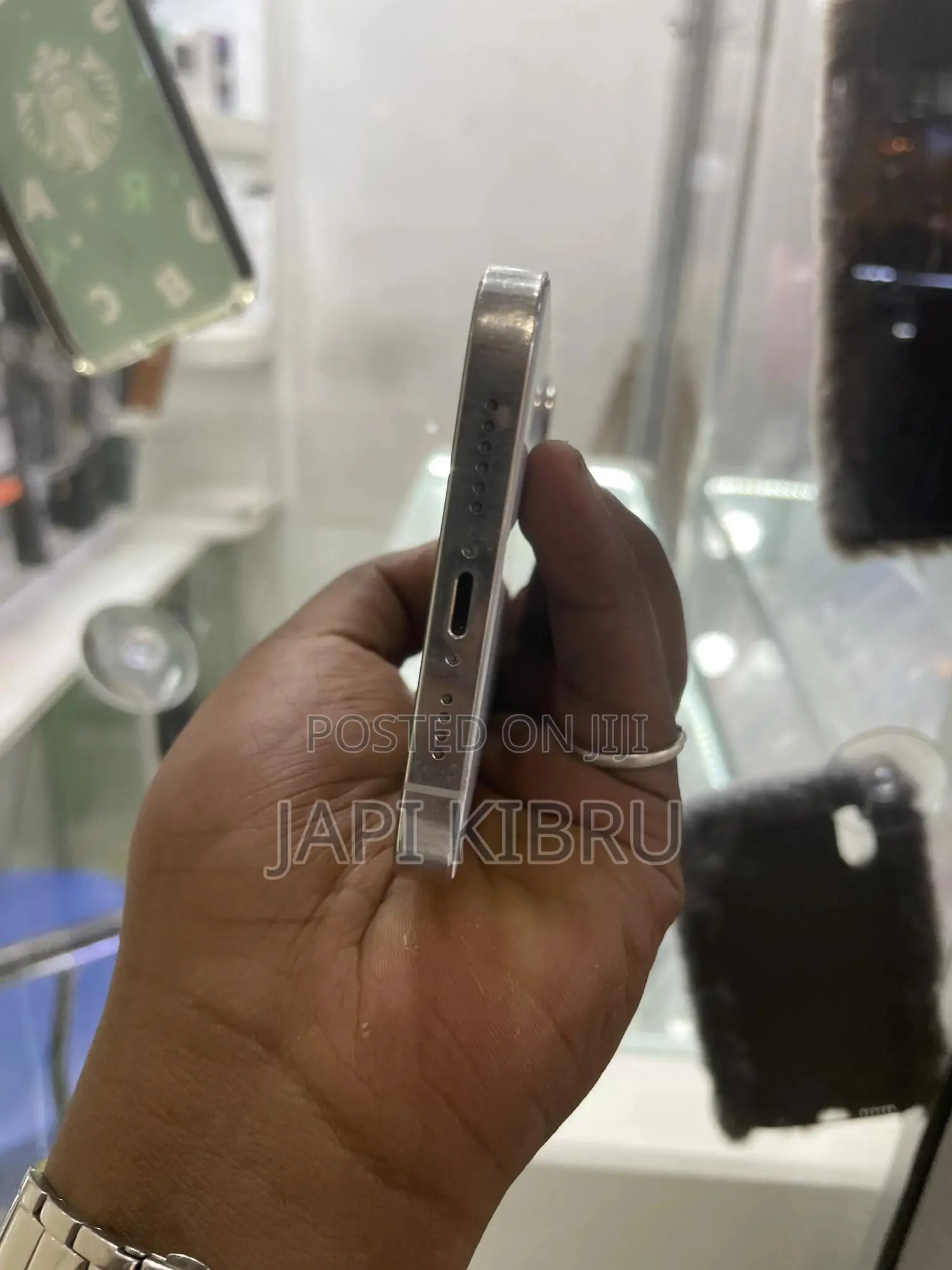 Apple iPhone 12 Pro Max 256 GB White