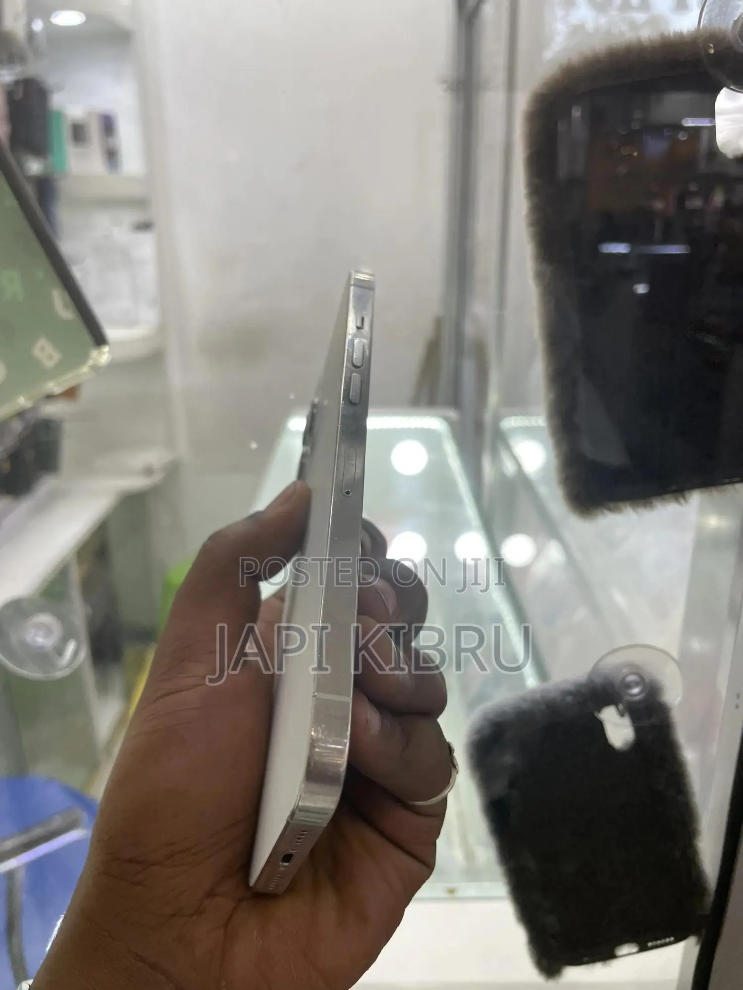 Apple iPhone 12 Pro Max 256 GB White