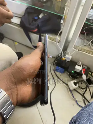 Samsung Galaxy M10 32 GB Black