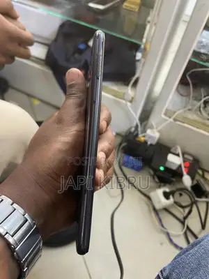 Samsung Galaxy M10 32 GB Black