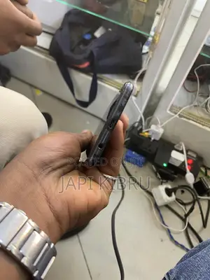 Samsung Galaxy M10 32 GB Black