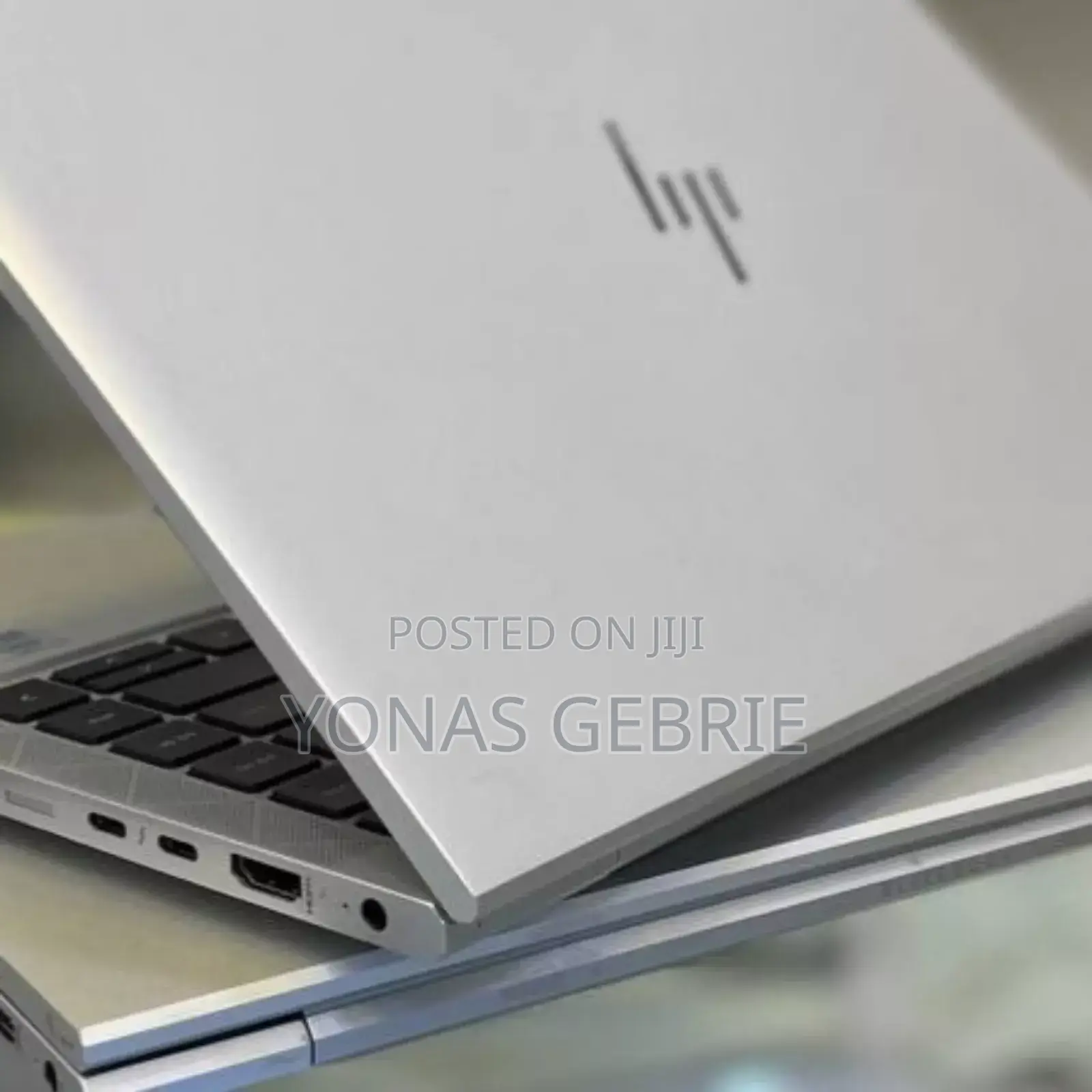 New Laptop HP EliteBook 840 G7 16GB Intel Core I7 SSD 512GB