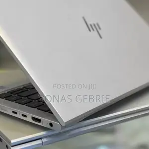 New Laptop HP EliteBook 840 G7 16GB Intel Core I7 SSD 512GB