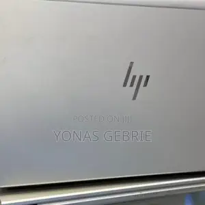 New Laptop HP EliteBook 840 G7 16GB Intel Core I7 SSD 512GB