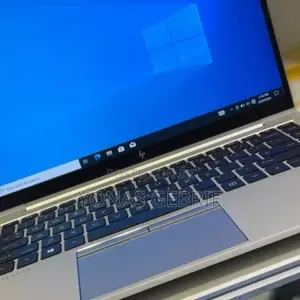 New Laptop HP EliteBook 840 G7 16GB Intel Core I7 SSD 512GB