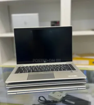 Photo - New Laptop HP EliteBook 840 G7 16GB Intel Core I5 SSD 512GB