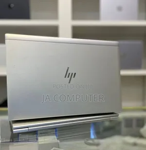 New Laptop HP EliteBook 840 G7 16GB Intel Core I5 SSD 512GB