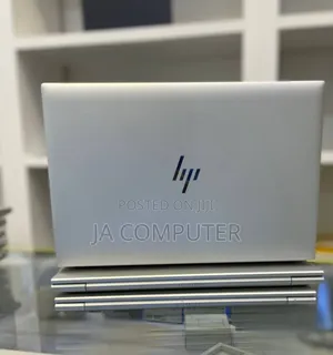 New Laptop HP EliteBook 840 G7 16GB Intel Core I5 SSD 512GB