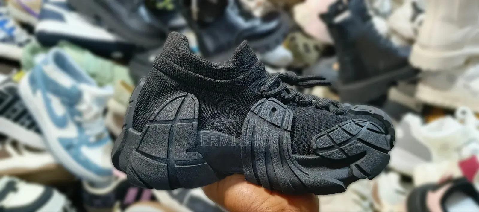 Women's Sneaker Shoes