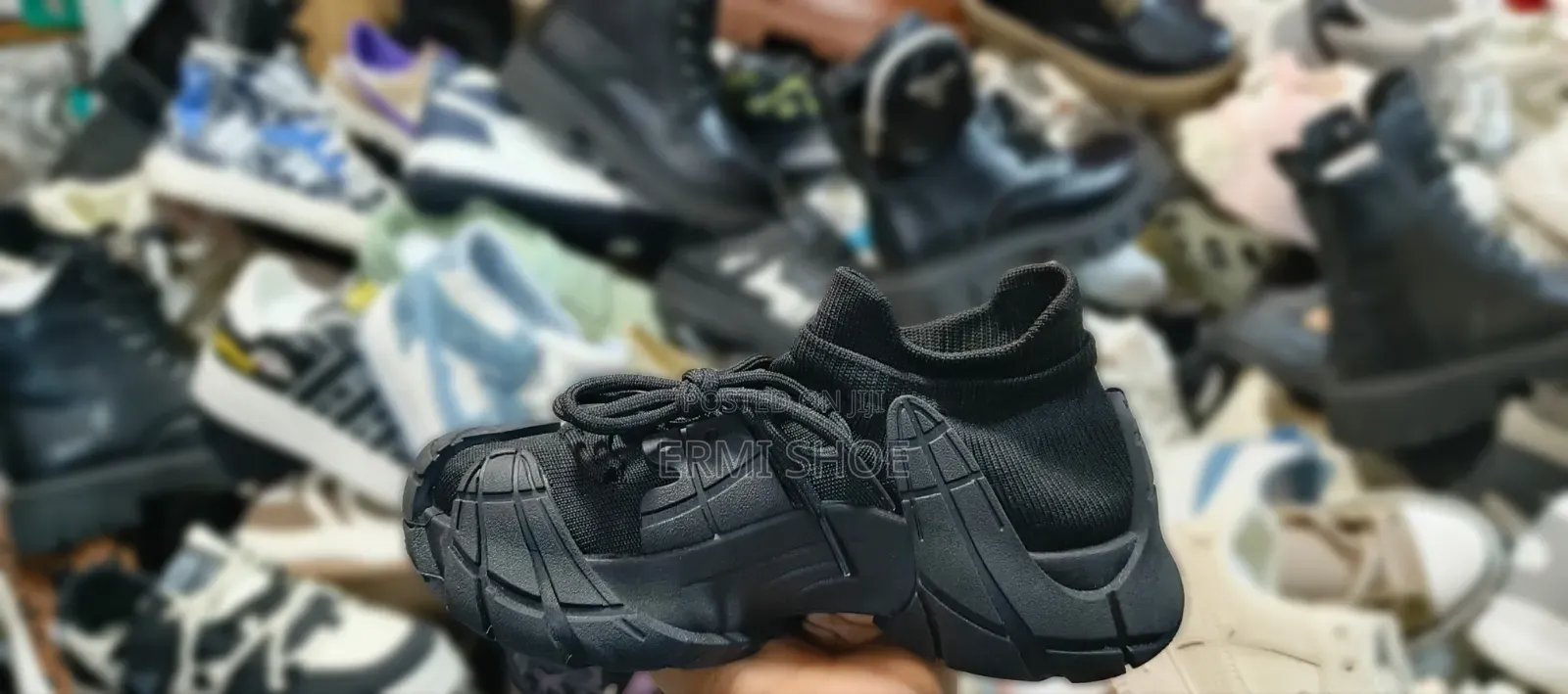 Women's Sneaker Shoes